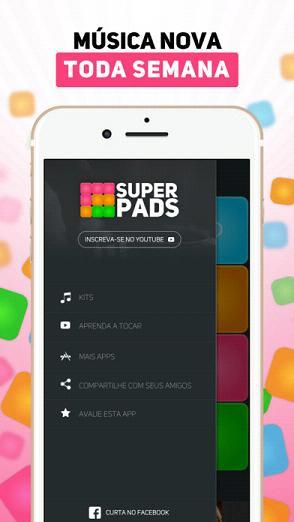 superpads音乐游戏安卓图3