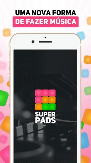 superpads音乐游戏安卓图2