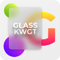Glass KWGT