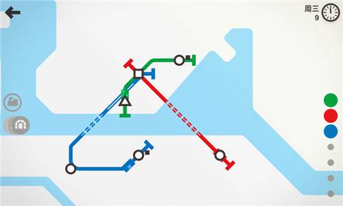 模拟地铁图4