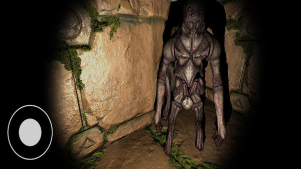 恐怖迷宫3D图3
