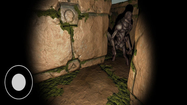 恐怖迷宫3D图2