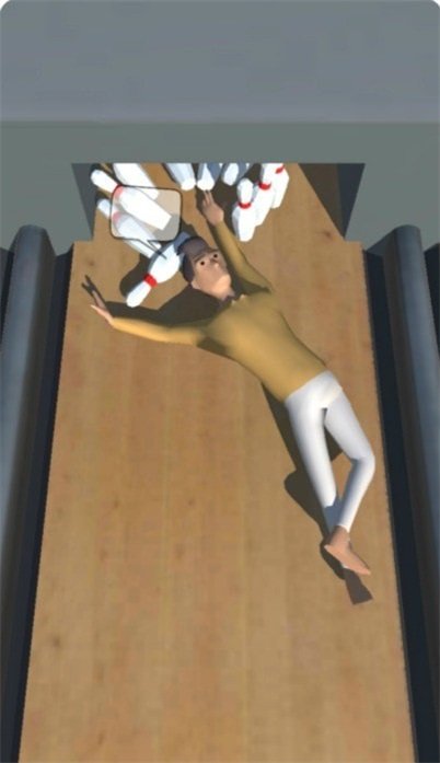 卧床模拟器图3