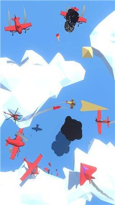 轰炸飞机图1