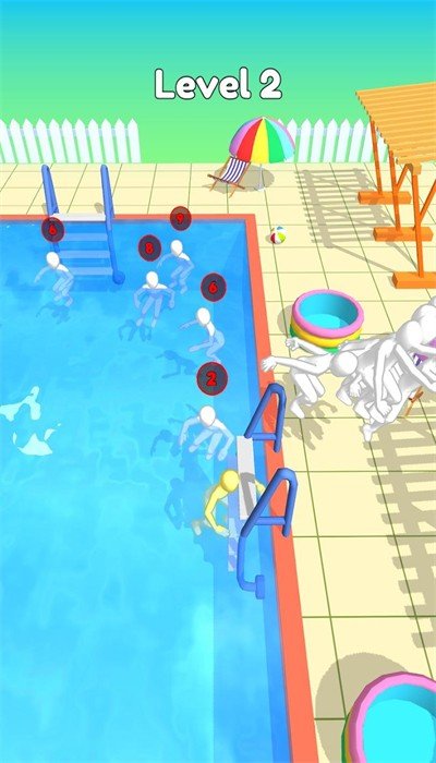 泳池保卫者图2