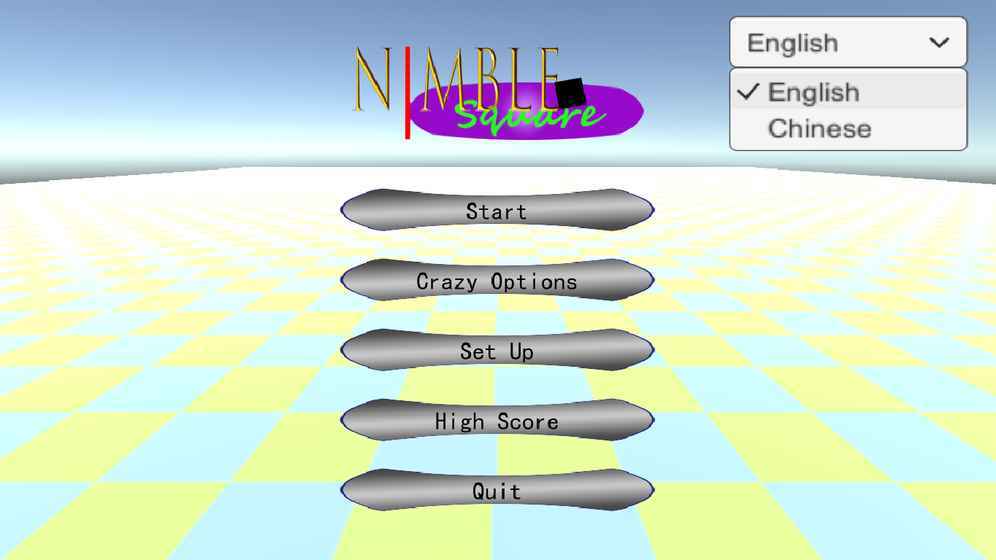 NimbleSquare图1