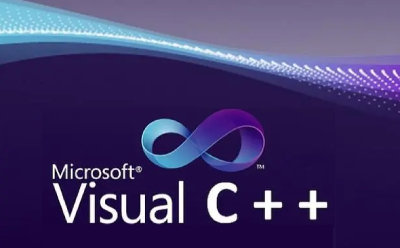 Microsoft Visual C++图1
