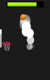 扣篮篮球图4