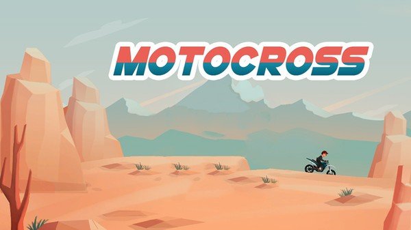 MX摩托车越野赛图3